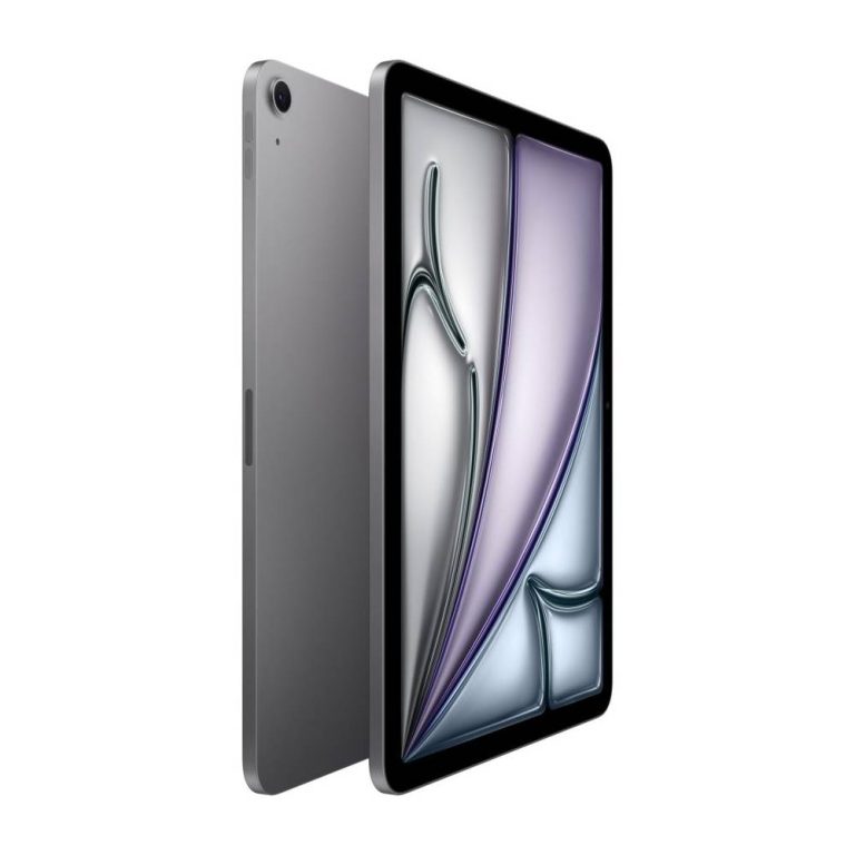iPad Air 11 M3 Wi-Fi 256Go gris