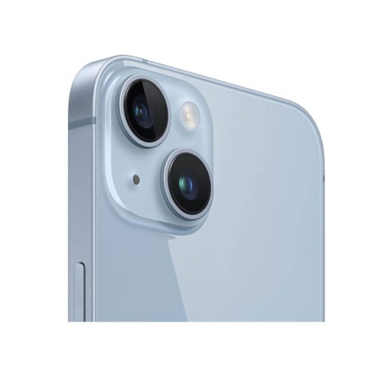 apple iphone 14 128gb bleu