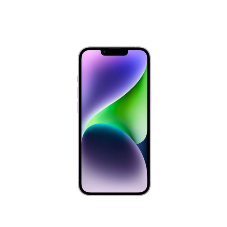 iphone 14 128go prix tunisie