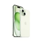 iphone 15 128gb tunisie green