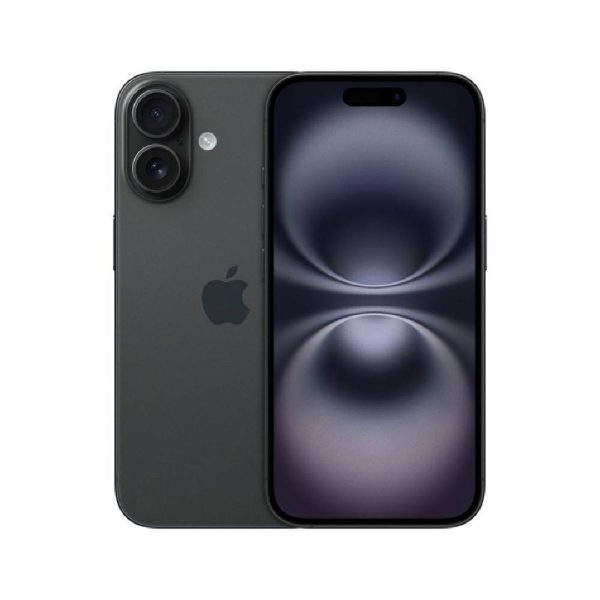 iphone 16 128go noir