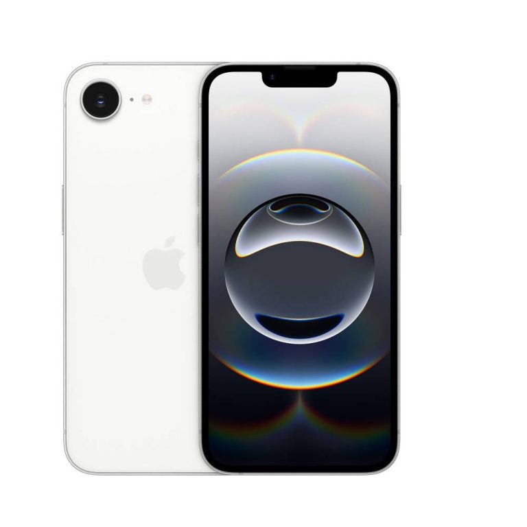 iphone 16 e 128gb white 2y