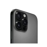 iPhone 16 Pro 128 GB noir Tunisie