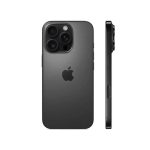 iPhone 16 Pro 128 Go noir prix Tunisie