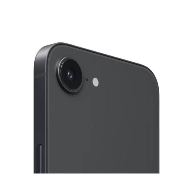 iphone 16e 256gb black 2y tunisie