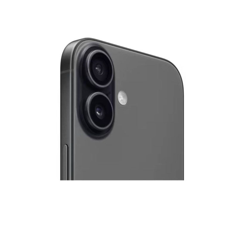 iPhone 17 256Gb noir