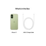iPhone 17 256Go - Vert – Image 3