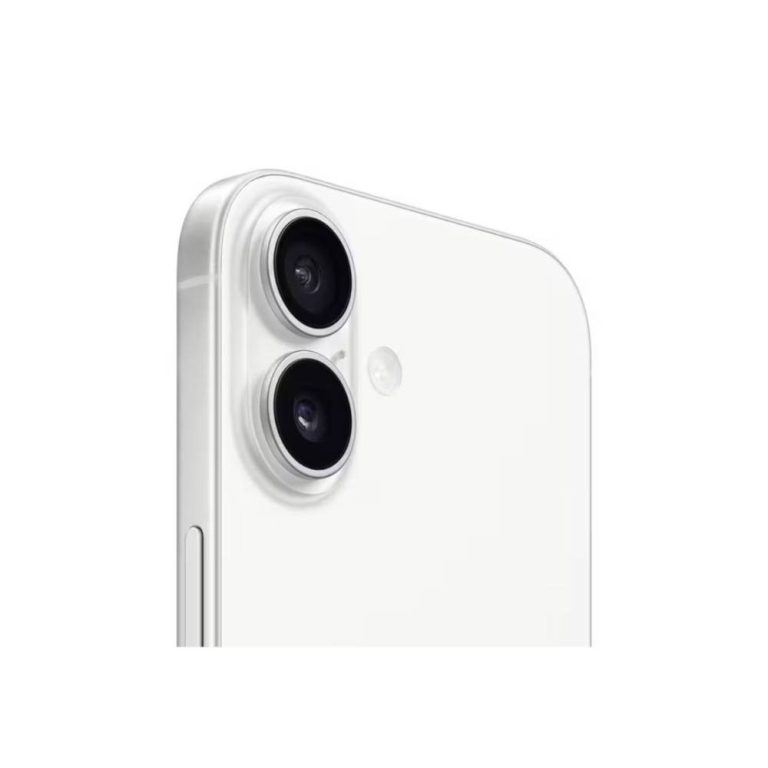 iPhone 17 256Go blanc prix Tunisie