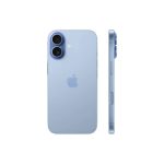 iPhone 17 256Go bleu Tunisie prix