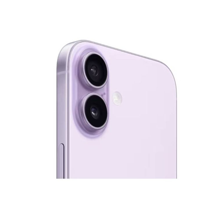 iphone 17 256go lavande