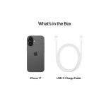 iphone 17 256go noir prix tunisie