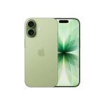 iPhone 17 256Go vert