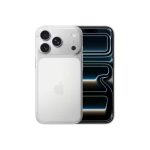 iPhone 17 Pro 1To argent prix Tunisie