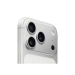 iPhone 17 Pro 256Go argent prix Tunisie