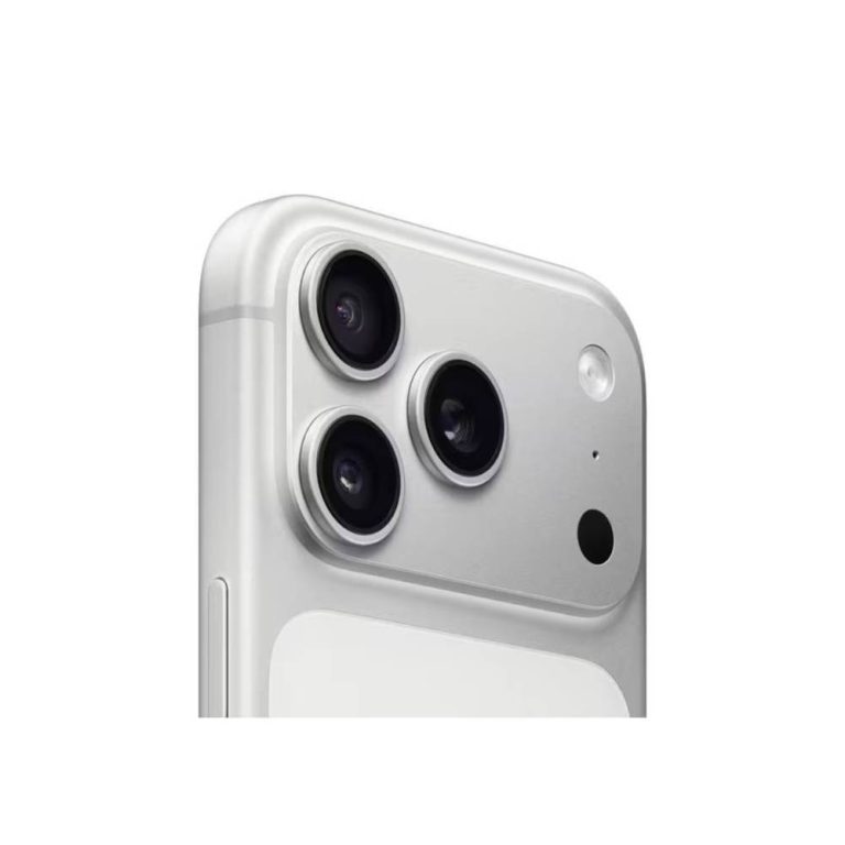 iPhone 17 Pro 256Go argent prix Tunisie