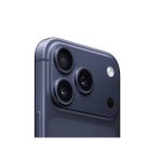 iPhone 17 Pro 256Go bleu prix Tunisie