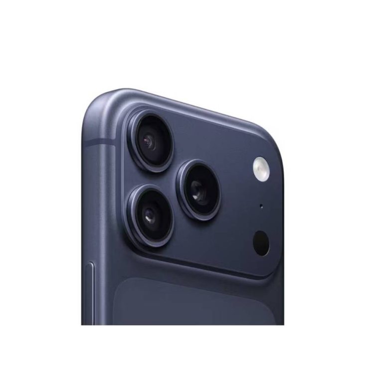 iPhone 17 Pro 256Go bleu prix Tunisie