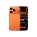 iPhone 17 Pro 256Go cosmic orange prix Tunisie