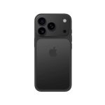 iPhone17 Pro Max noir