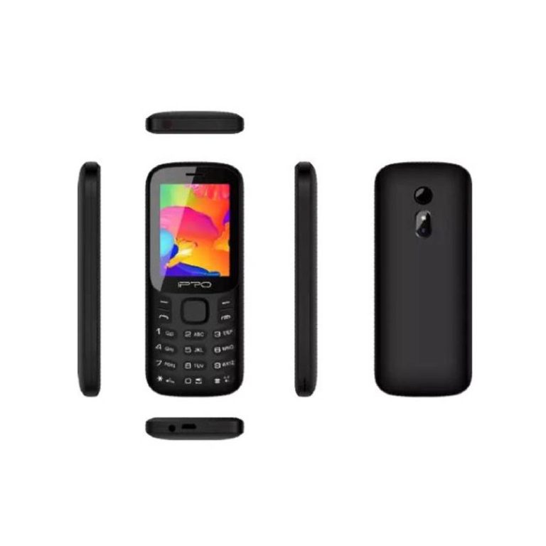 ipro A20 bleu noir tunisie