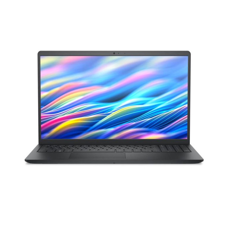 LAPTOP DELL 15.6 DC15250 C3 100U 8Go 512Go