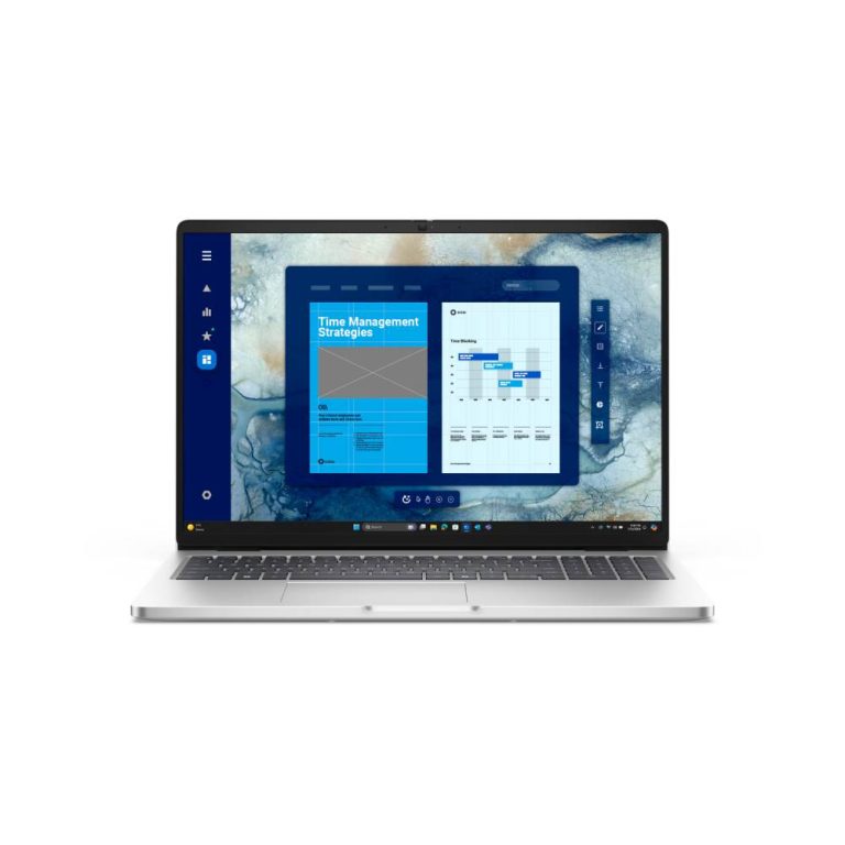 LAPTOP DELL Plus U7-255U 16Go SSD 512Go