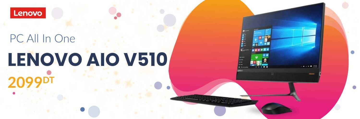 lenovo aio v510z fhd i5