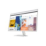 monitor hp 23.8 fhd 524SW blanc prix tunisie