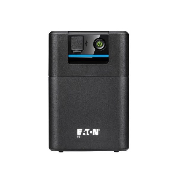 Onduleur Eaton 5E 900 USB IEC G2