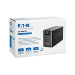 Onduleur Eaton 5E 900 USB IEC G2
