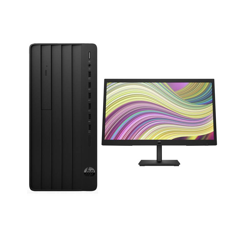 pc-de-bureau-ecran-22-hp-pro-290-g9-i5-13500-8gb-512gb-sdd PC de Bureau + Écran 22 HP PRO 290 G9 i5 13500 8GB 512GB SDD
