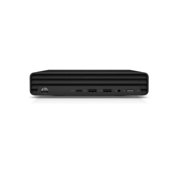 Pc de bureau HP Pro Mini 260 G9 i3-1315U 8Go 256Go sans écran
