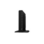 Pc de bureau HP Pro Mini 260 G9 i3 8Go 256Go noir