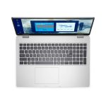 PC portable DELL Plus U7-255U 16Go SSD 512Go gris