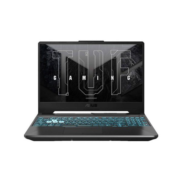 PC Portable Gamer ASUS TUF R7 7435HS 24Go 512Go DDR5 RTX 3050 6G