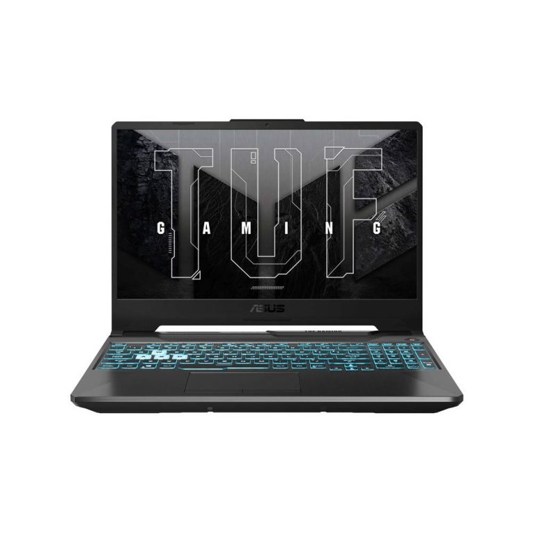 PC Portable Gamer ASUS TUF R7 7435HS 24Go 512Go DDR5 RTX 3050 6G