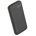 Power Bank Vidvie 10000 mAh noir