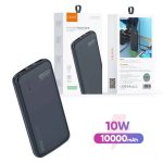 Power Bank Vidvie 10000 mAh prix Tunisie