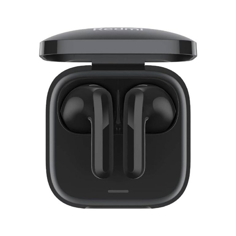 Redmi Buds 6 Active Black