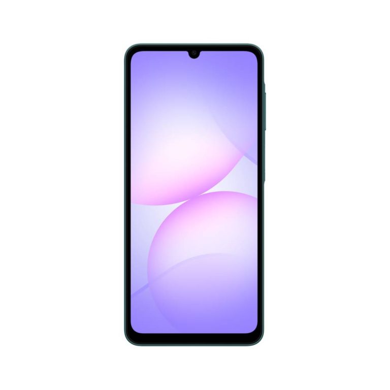 samsung galaxy a07 4gb 64gb vert