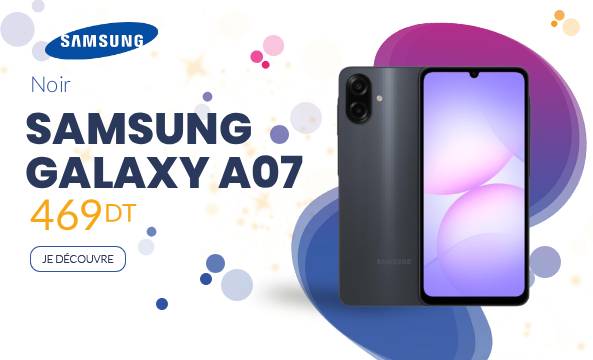 samsung galaxy a07