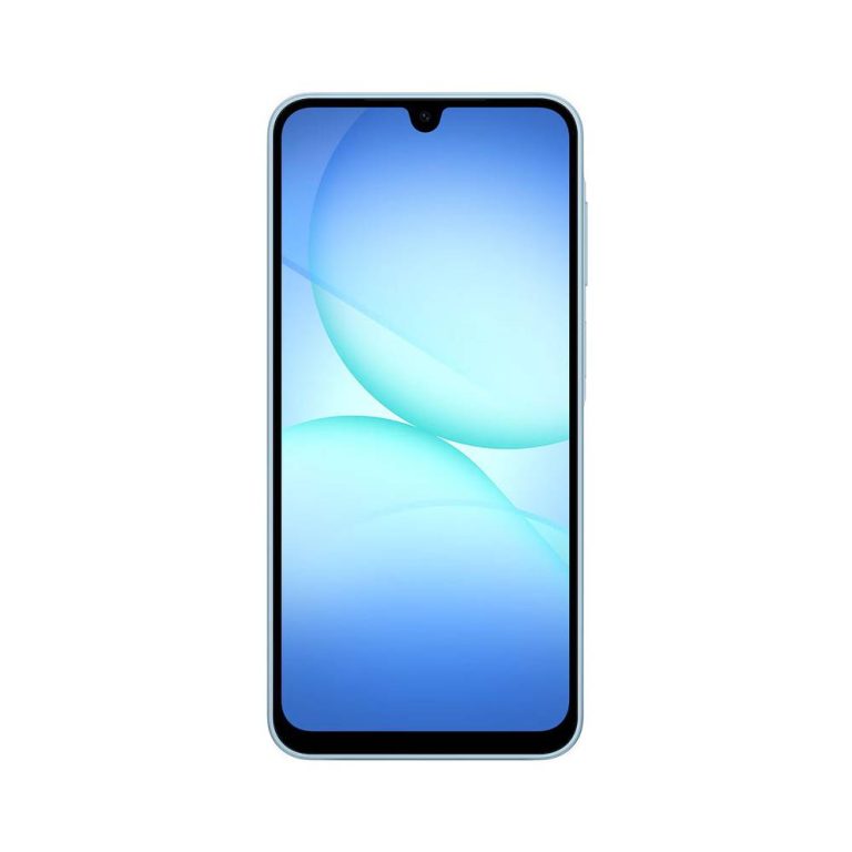 samsung galaxy a17 4g 6gb 128gb bleu