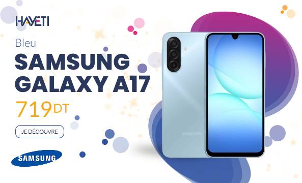samsung galaxy a17