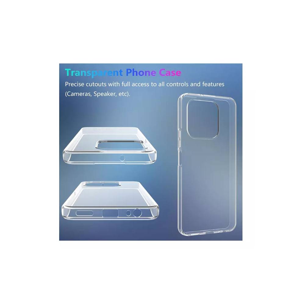 silicone-honor-x6c silicone honor x6c