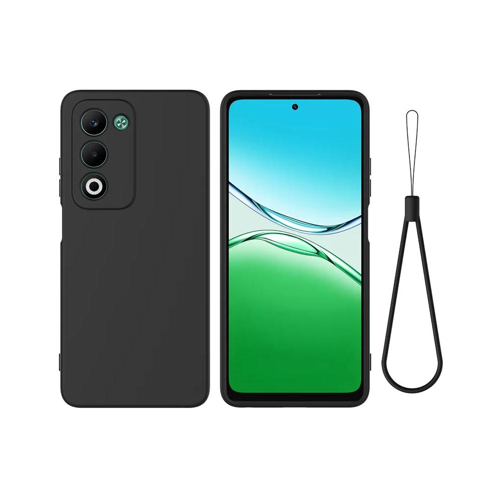 silicone-oppo-a5 silicone oppo a5
