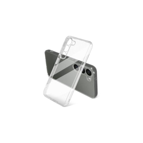 Silicone Samsung A14