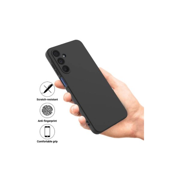 Silicone Samsung A16