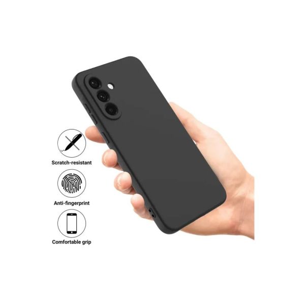 Silicone Samsung A17