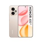 Smartphone Honor 400 5G 12Go 512Go Gold