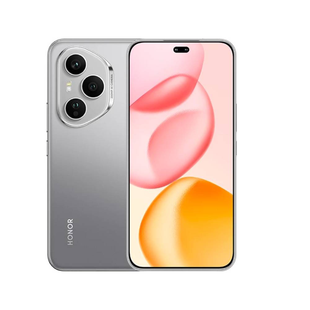 smartphone-honor-400-5g-12go-512go-gris Smartphone Honor 400 5G 12Go 512Go Gris